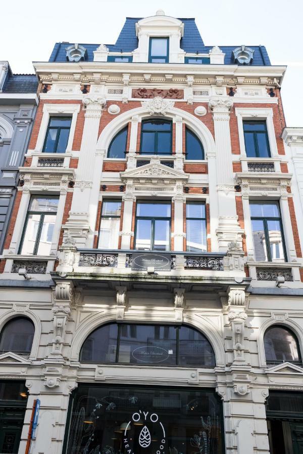 Brabantdam 84/2 Διαμέρισμα Γάνδη Εξωτερικό φωτογραφία